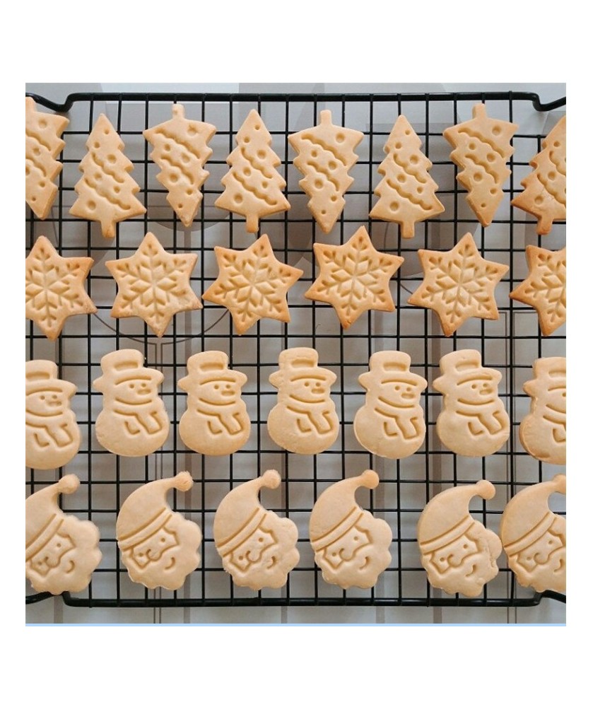 Set Natale 2 (4pz)