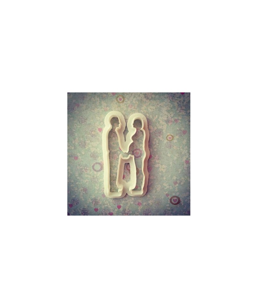 Coppia in dolce attesa