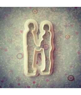 Coppia in dolce attesa