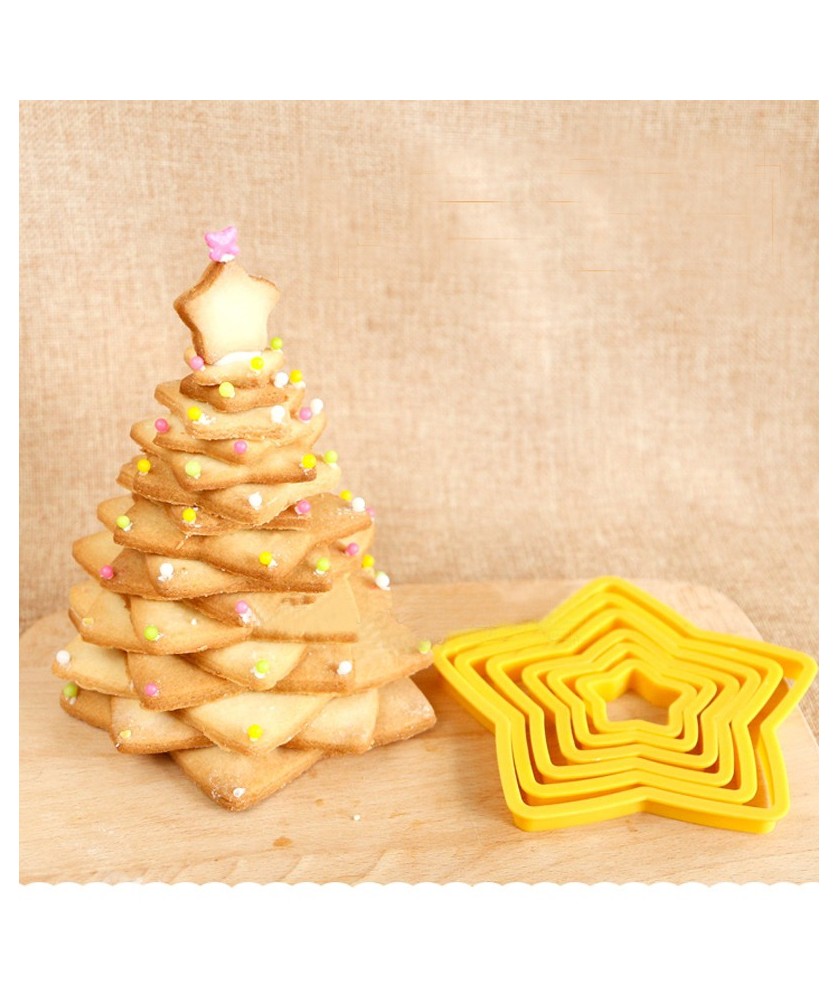 Set Stella 5pz Set Stella 5pz