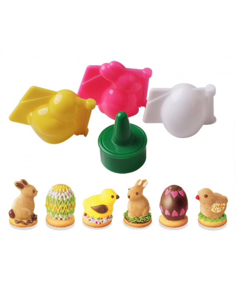 Set Pasqua (4pz)