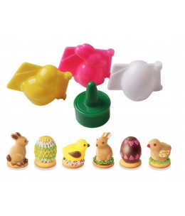 Set Pasqua (4pz)