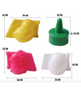 Set Pasqua (4pz)