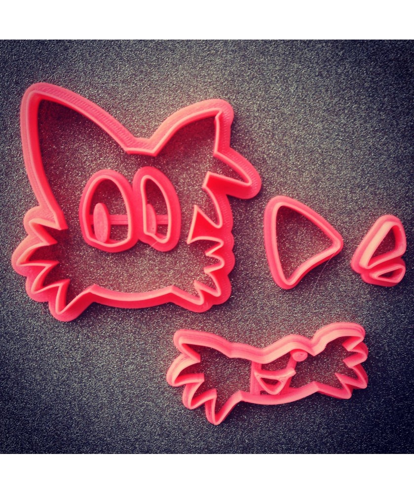 Sonic Scomponibile