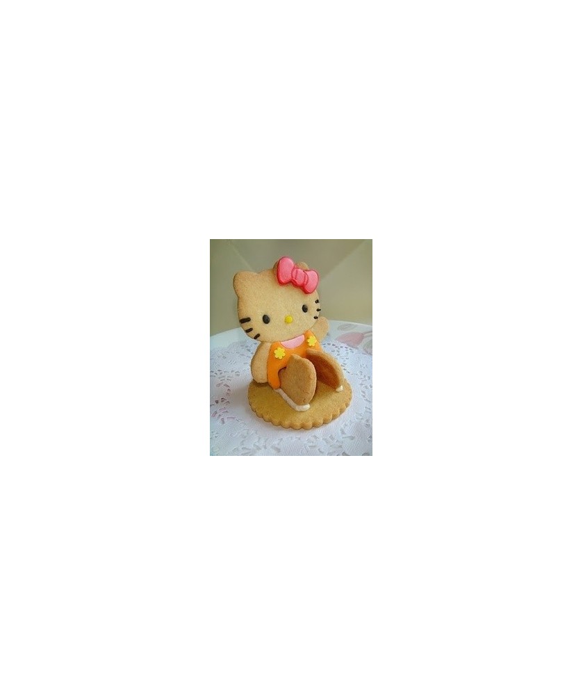 Set Topolino 3d