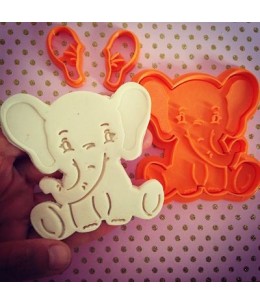 Elefante Scomponibile