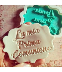 La mia prima comunione