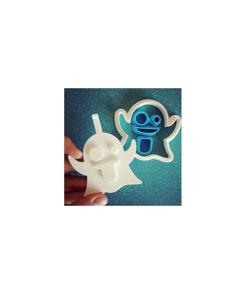 Fantasma Whatsapp Scomponibile