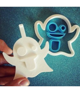 Fantasma Whatsapp Scomponibile