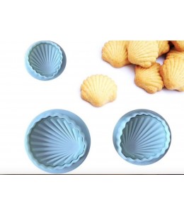 Set Conchiglia (2pz)