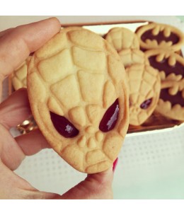 Spiderman Marmellatoso