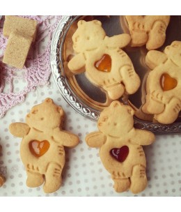 Set Winnie Marmellata (3pz)