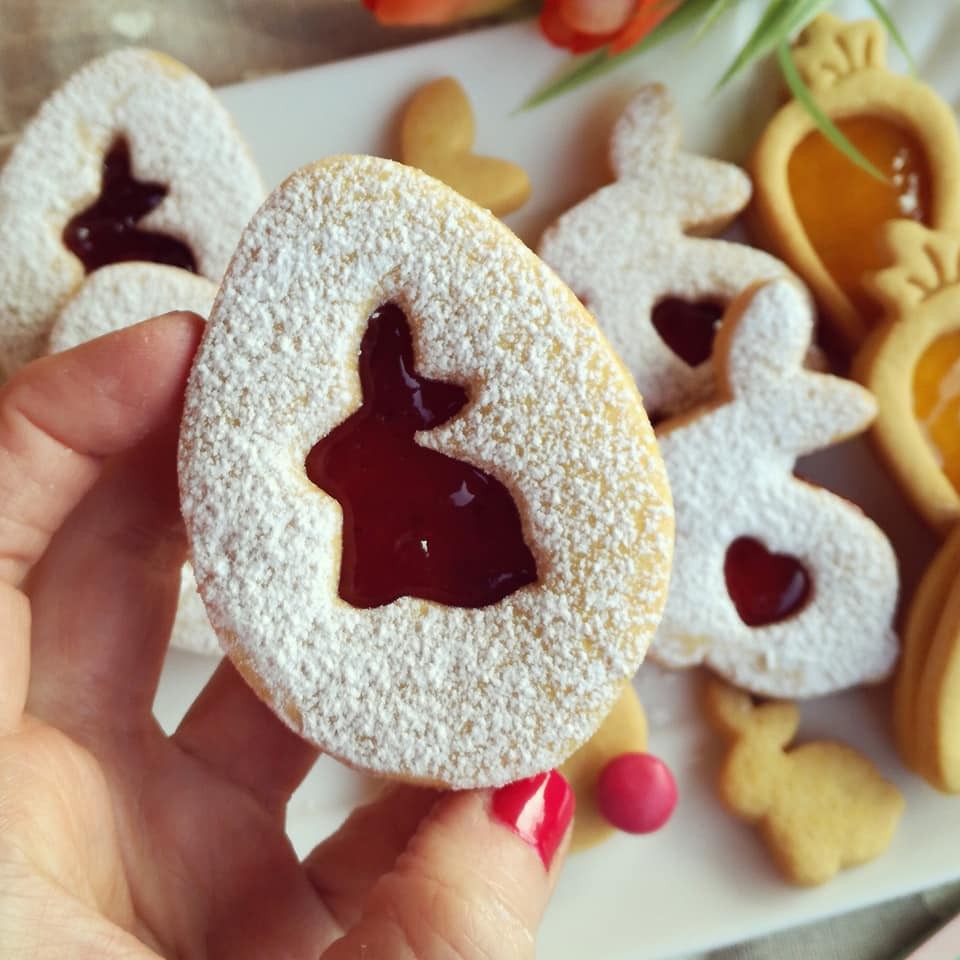 Stampo Per Biscotti A Forma Di Chiesa – Made In Berlin – Set Regalo Con Ricetta