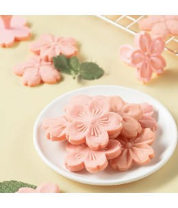 Bouquet Fiori 3 pz