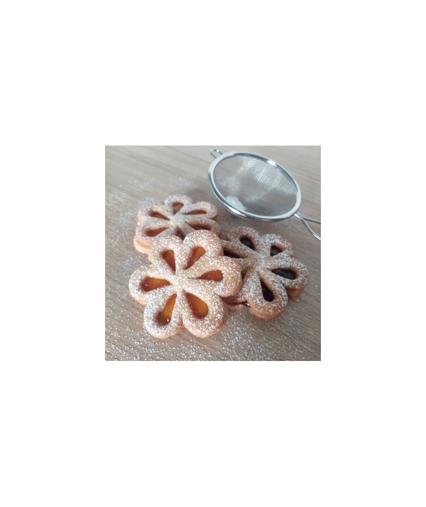 Set Fragola (3pz)