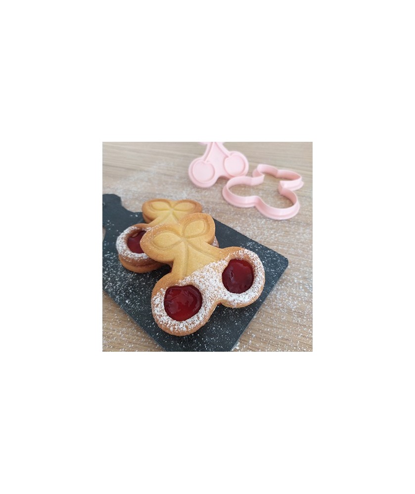 Set Ciliegia (4pz)