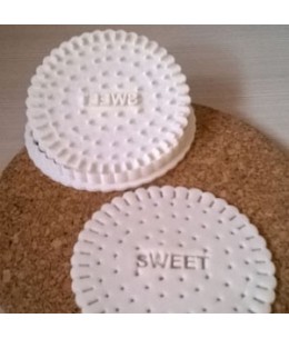 Stampo biscotto gelato (sweet)