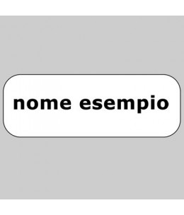 Stampo espulsione nome