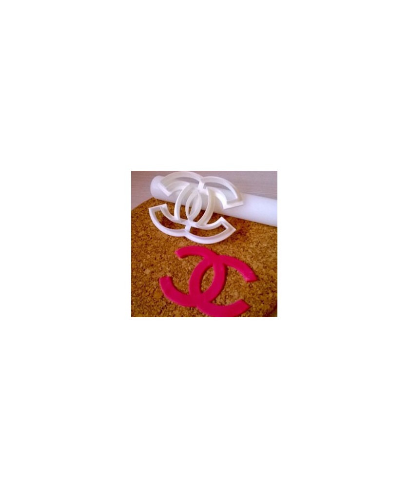 Stampo chanel