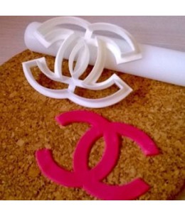 Stampo chanel